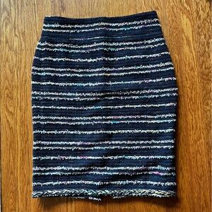 JCrew No. 2 Pencil Skirt